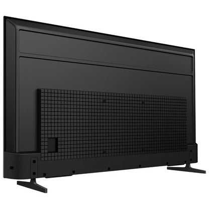 Sony 75" 4K UHD HDR Smart TV – Modèle K75S20M2 - 2025