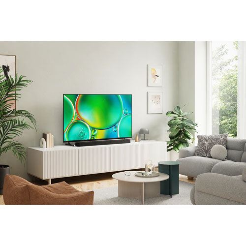 Sony 75" 4K UHD HDR Smart TV – Modèle K75S20M2 - 2025