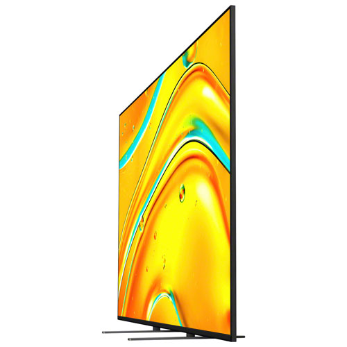 Sony 85" Bravia XR 4K UHD HDR Smart TV – Modèle K85XR50 - 2025