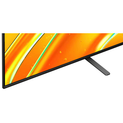 Sony 85" Bravia XR 4K UHD HDR Smart TV – Modèle K85XR50 - 2025