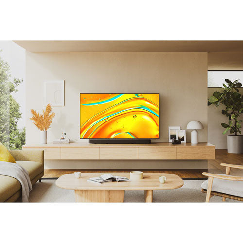 Sony 85" Bravia XR 4K UHD HDR Smart TV – Modèle K85XR50 - 2025