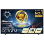 Hisense 100" QLED 4K UHD HDR Smart TV – Model 100QD7N - 2025