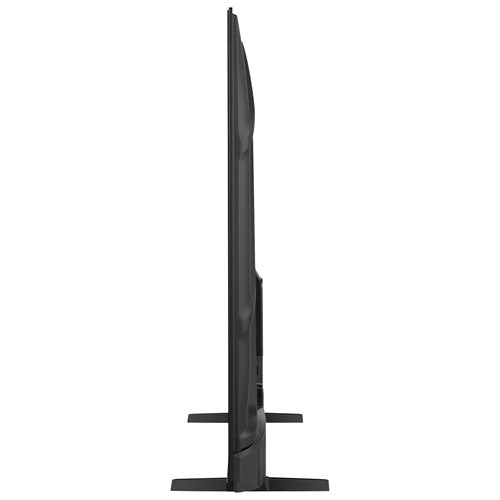 Hisense 85" QLED 4K UHD HDR Smart TV – Model 85QD6QF - 2025