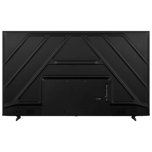 Hisense 85" QLED 4K UHD HDR Smart TV – Model 85QD6QF - 2025