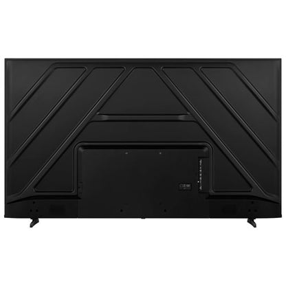 Hisense 85" QLED 4K UHD HDR Smart TV – Model 85QD6QF - 2025