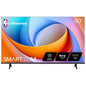 Hisense 50" R6 Class – 4K UHD HDR Smart LED TV with Roku TV – Model 50R6030N