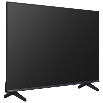 Hisense 50" R6 Class – 4K UHD HDR Smart LED TV with Roku TV – Model 50R6030N