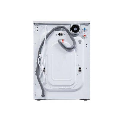 Equator EZ 5500 CV – Laveuse‑sècheuse combo 18 lb, 2‑en‑1 convertible vent/ventless