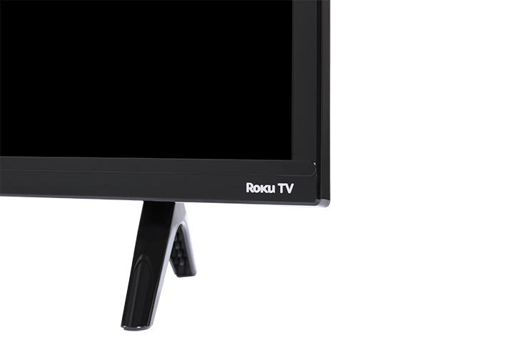 TCL 32” Class 3-Series HD LED Smart Roku TV - 32S331