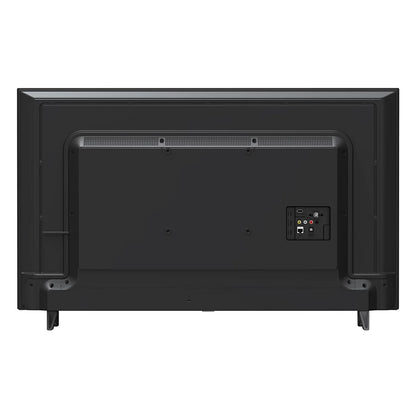 Philips 43" Classe – Série 7600 – Téléviseur 4K UHD HDR Intelligent avec Google TV – Modèle 43PUL7652/F7