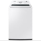 Samsung 5,0 pi³ Laveuse à chargement par le haut avec agitateur – Modèle WA44A3205AW/A4 - Neuf/Boîte ouverte