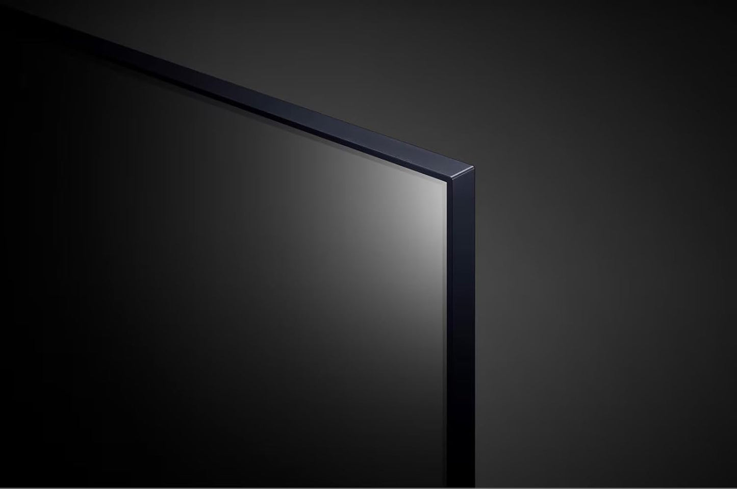 LG 70" Classe – Téléviseur DEL 4K UHD HDR Intelligent avec webOS – Modèle 70UR8000