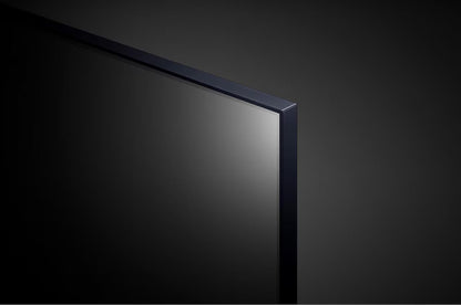 LG 70" Classe – Téléviseur DEL 4K UHD HDR Intelligent avec webOS – Modèle 70UR8000
