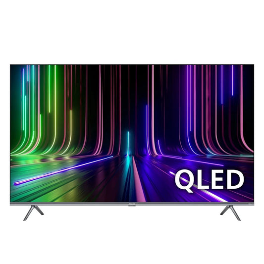 Philips 55" Classe – Série 7900 – Téléviseur QLED 4K UHD HDR Intelligent avec Google TV – Modèle 55PUL7973/F7