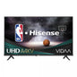 Hisense 43" Classe – Série A4KV – Téléviseur DEL ACL FHD 1080p intelligent avec VIDAA