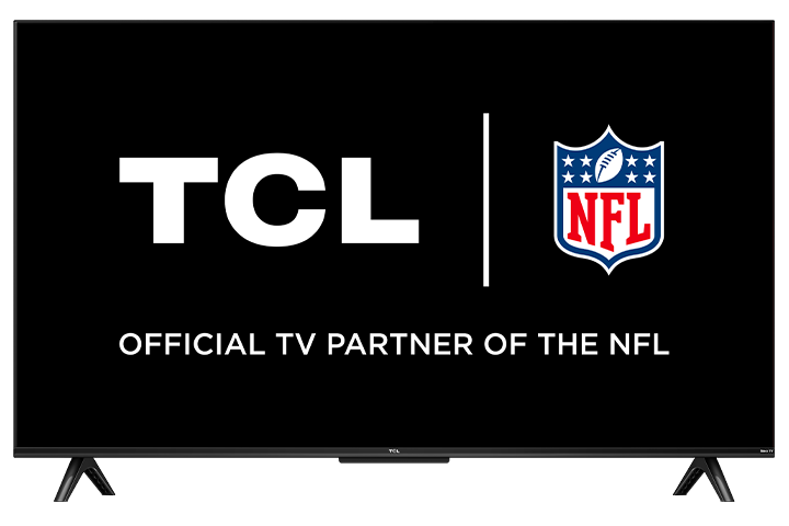 TCL 43" Class 4-Series 4K UHD HDR LED Smart Roku TV - 43S451-CA