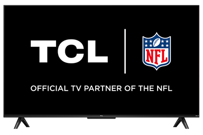 TCL 43" Class 4-Series 4K UHD HDR LED Smart Roku TV - 43S451-CA
