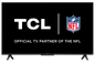 TCL 43" Class 4-Series 4K UHD HDR LED Smart Roku TV - 43S451-CA