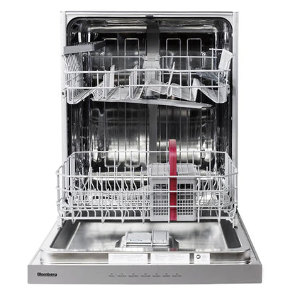 Blomberg 24 po Lave-vaisselle Encastrable en Acier Inoxydable – Modèle DWT52600SSIH