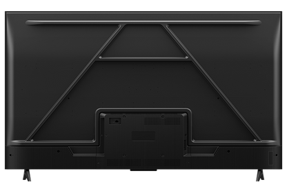 TCL classe S4 65" DEL 4K UHD HDR avec Google TV - 65S470G-CA