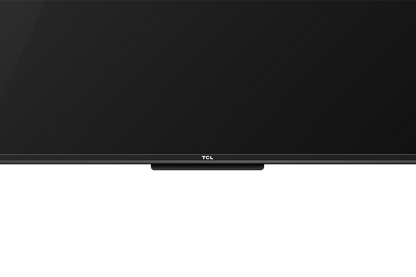 TCL 85" S Class 4K UHD HDR LED Smart TV with Roku TV - 85S410R