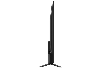 TCL classe S4 65" DEL 4K UHD HDR avec Google TV - 65S470G-CA
