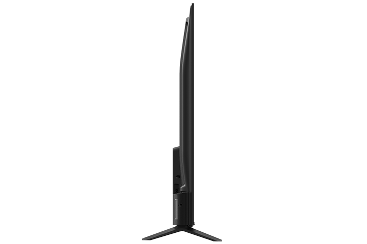 TCL 85" S Class 4K UHD HDR LED Smart TV with Roku TV - 85S410R