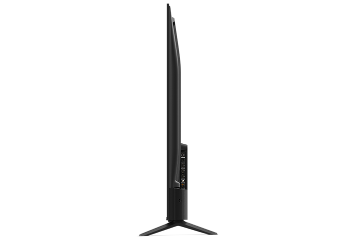 TCL 85" S Class 4K UHD HDR LED Smart TV with Roku TV - 85S410R