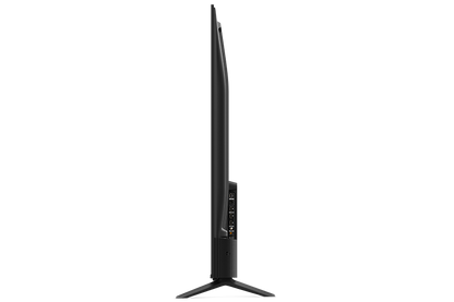 TCL 85" S Class 4K UHD HDR LED Smart TV with Roku TV - 85S410R
