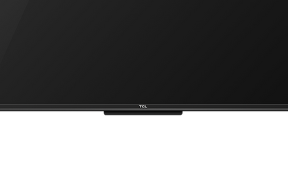 TCL 75" S Class 4K UHD HDR LED Smart TV with Roku TV – 75S41BR