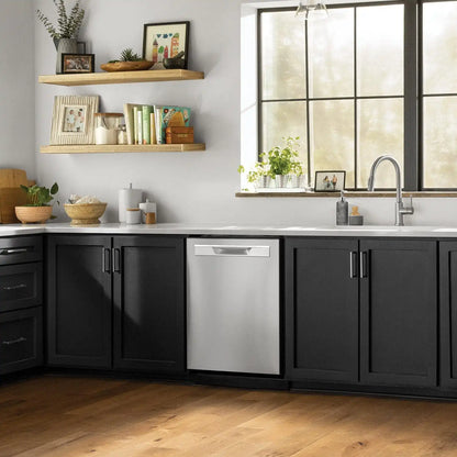 Frigidaire GDPP4515AF – Lave‑vaisselle encastrable 24 po, 52 dBA