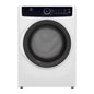 Electrolux 27″ Sécheuse électrique vapeur 8,0 pi³ – Modèle ELFE743CAW - Neuf/Boîte ouverte