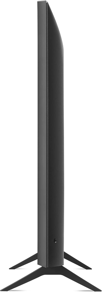 LG UQ90 43″ UHD 4K Smart TV avec AI Sound Pro - Modèle 43UQ9000PUD