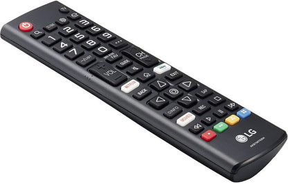 LG 32" Classe – Téléviseur DEL Smart HD 720p – Modèle 32LM577B