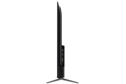 TCL 75" Q Class 4K QLED HDR Smart TV with Google TV - 75Q670G-CA