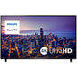Philips 65" Classe – Série 6500 – Téléviseur DEL 4K UHD HDR Intelligent avec Google TV – Modèle 65PUL6553/F7