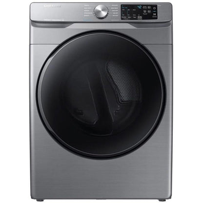 Samsung 27″ Electric Dryer 7.5 cu. ft. – Model DVE45T6100P/AC – New/Open Box
