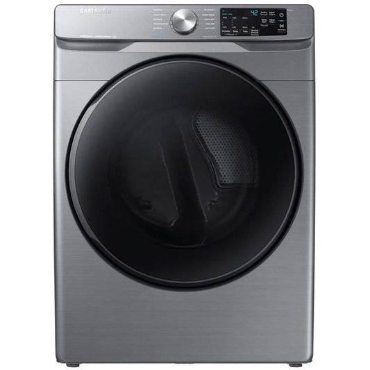 Samsung 27″ Electric Dryer 7.5 cu. ft. – Model DVE45T6100P/AC – New/Open Box