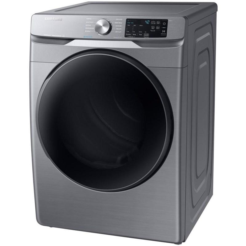 Samsung 27″ Electric Dryer 7.5 cu. ft. – Model DVE45T6100P/AC – New/Open Box