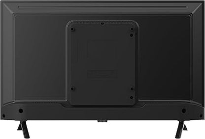 Philips 32" Classe – Série 4000 – Téléviseur DEL HD 720p Intelligent avec Roku TV – Modèle 32PFL4664/F7