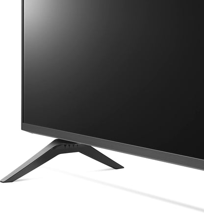 LG UQ90 43″ UHD 4K Smart TV avec AI Sound Pro - Modèle 43UQ9000PUD