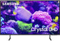 Samsung 65" Classe – Téléviseur Crystal UHD 4K Smart TV – Modèle UN65DU7200