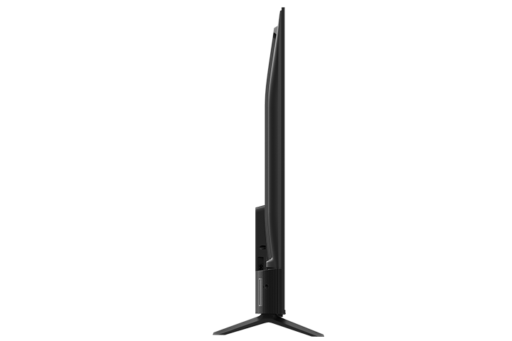 TCL 55" Class 4-Series 4K UHD HDR LED Smart Roku TV - 55S41R