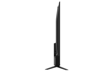 TCL 55" Class 4-Series 4K UHD HDR LED Smart Roku TV - 55S41R