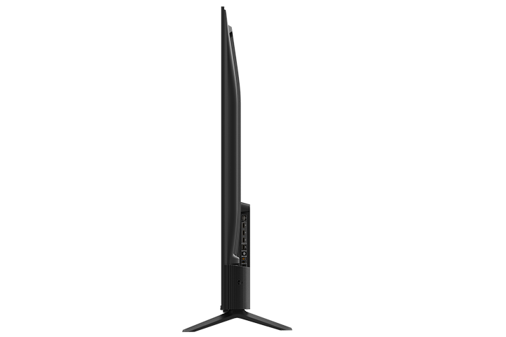 TCL 55" Class 4-Series 4K UHD HDR LED Smart Roku TV - 55S41R