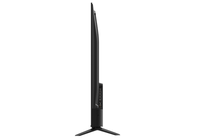 TCL 55" Class 4-Series 4K UHD HDR LED Smart Roku TV - 55S41R
