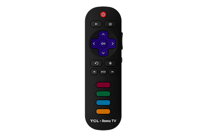 TCL 32” Class 3-Series HD LED Smart Roku TV - 32S331