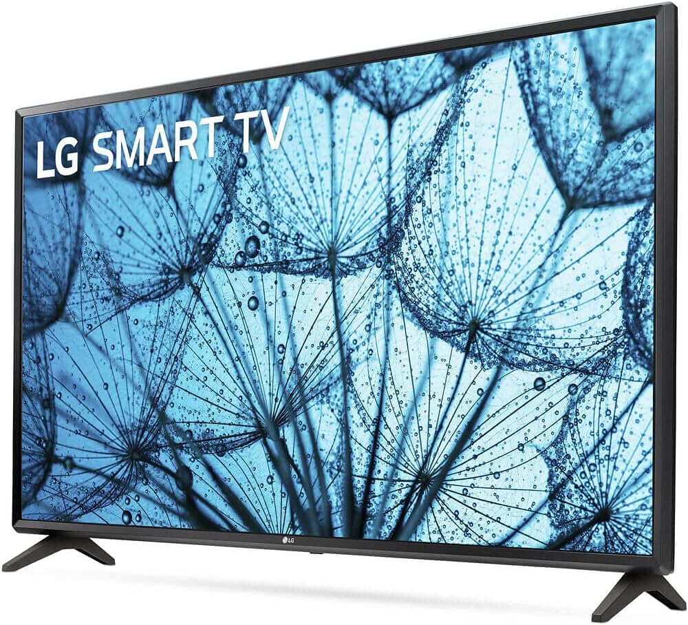 LG 32" Classe – Téléviseur DEL Smart HD 720p – Modèle 32LM577B