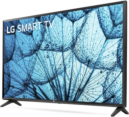 LG 32" Classe – Téléviseur DEL Smart HD 720p – Modèle 32LM577B