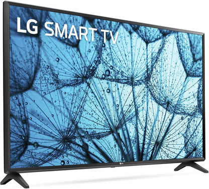 LG 32" Classe – Téléviseur DEL Smart HD 720p – Modèle 32LM577B